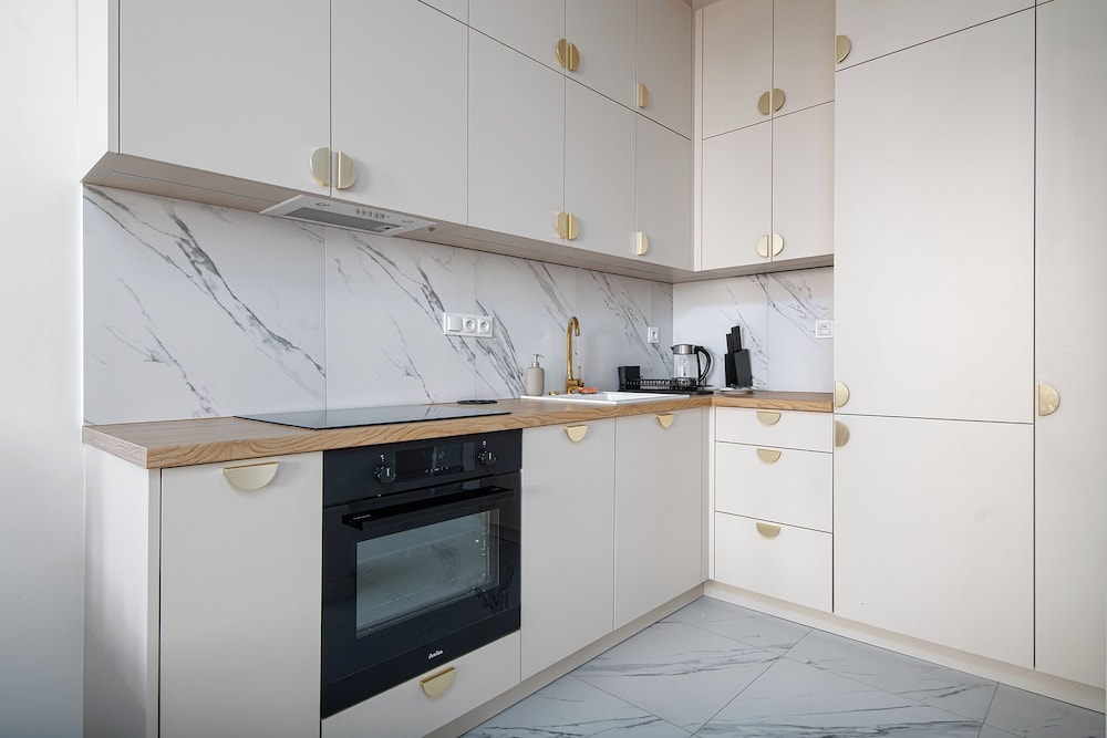 RentPlanet - Apartament Powiśle