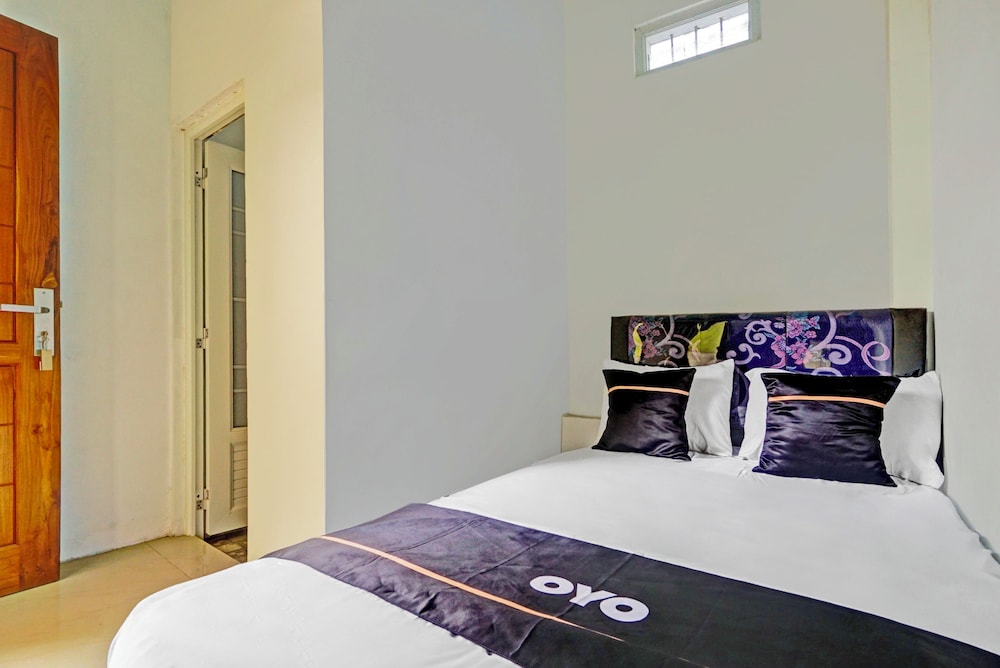 OYO 94834 Homestay Arjuna Near Taman Safari 2 Prigen