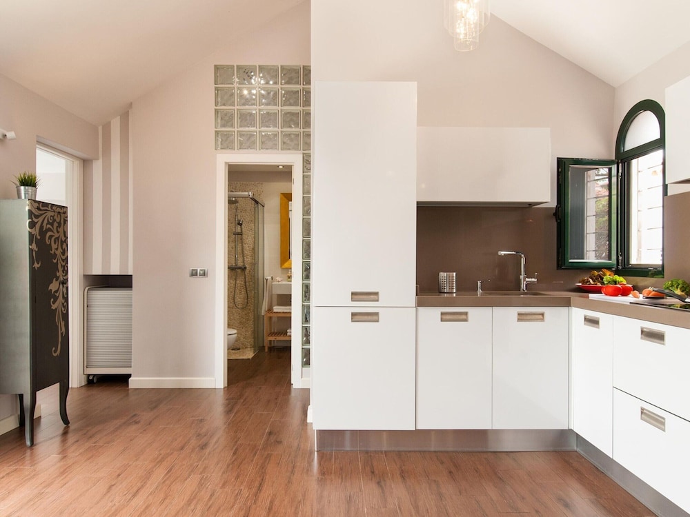 Central Bungalow With Communal Pool in Maspalomas