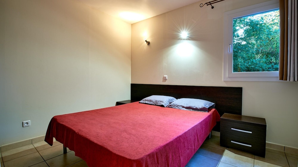 Holiday Home in Southern Corsica