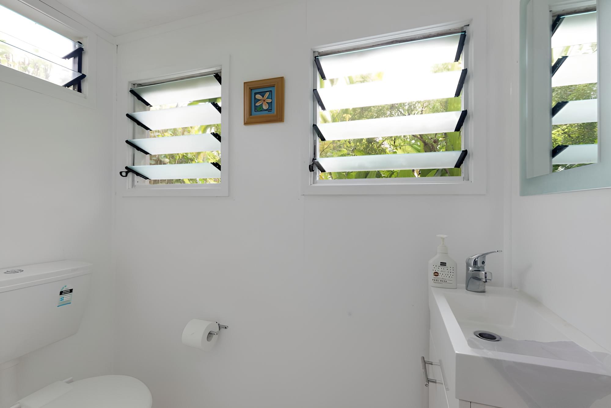 Vaka Beach Cottage