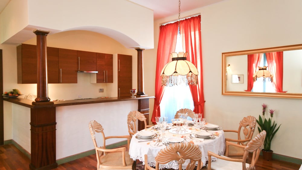 Rental In Rome Corso Vittorio