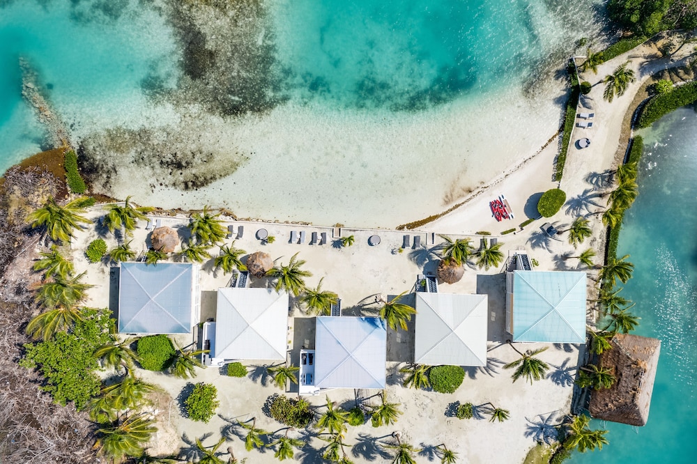 Shaka Caye