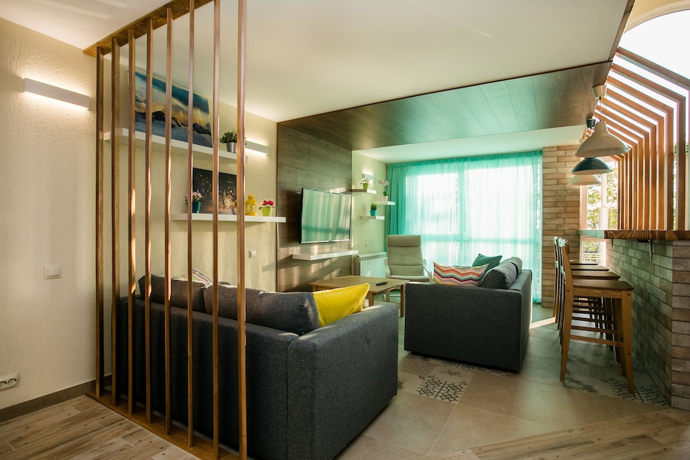 Station - Hostel