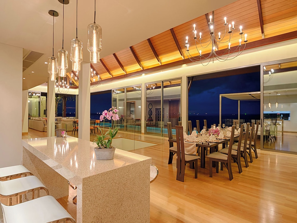 Malaiwana Villas view 3