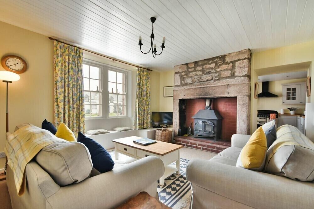 Sandpiper Cottage