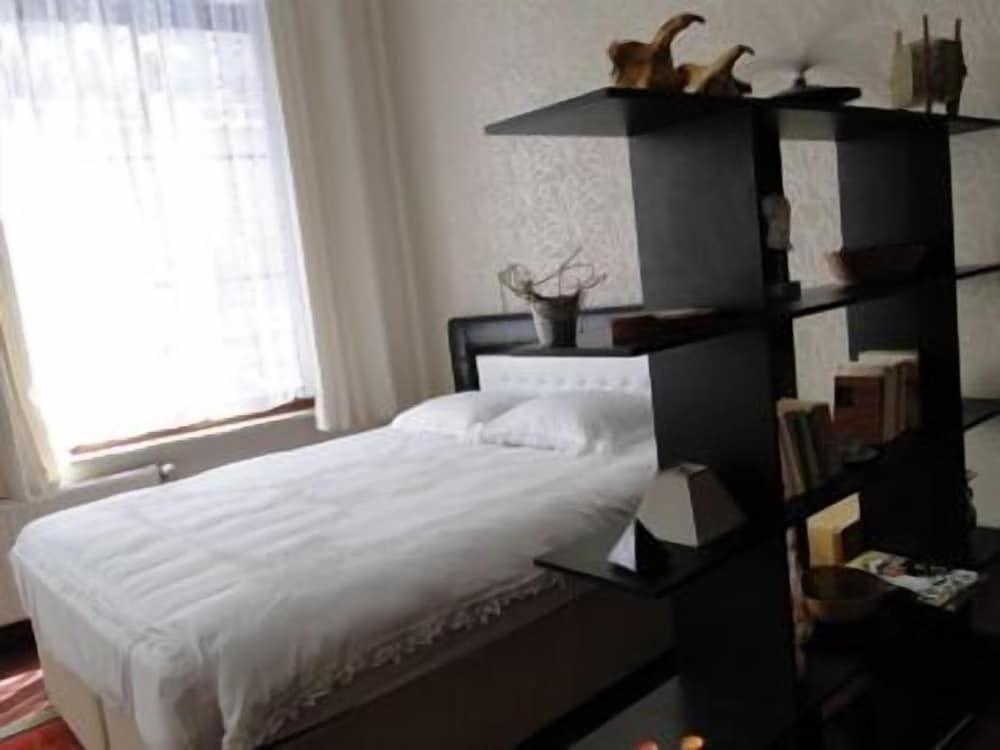 B&B La Villa Zarin