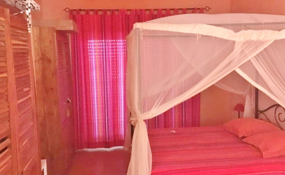 Villa Elodie view 2