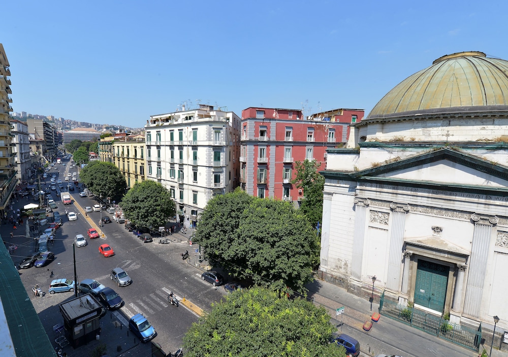 B&B Cuore di Napoli