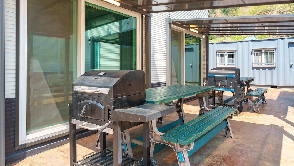 Hongcheon Pension 150