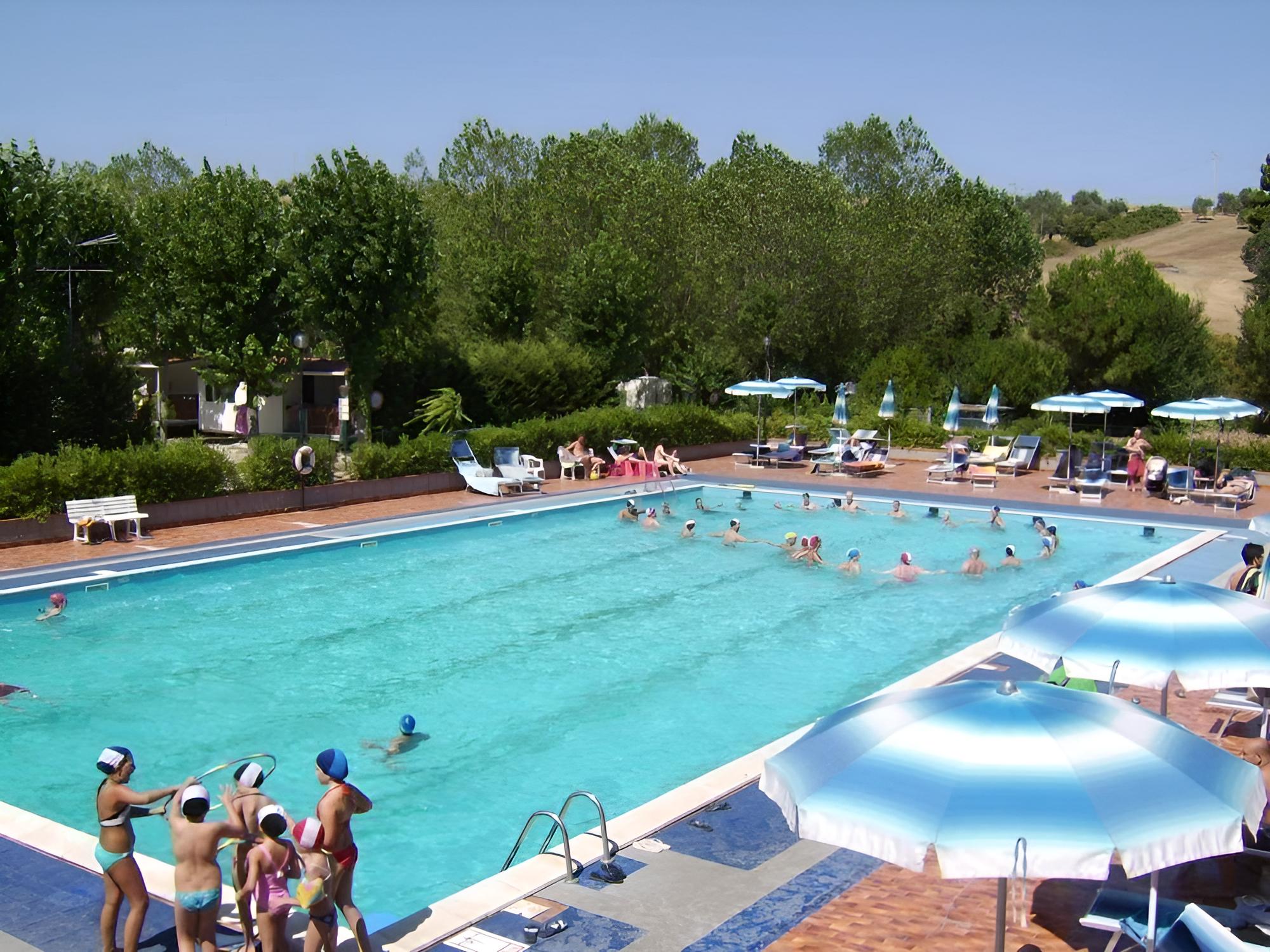 Paradise Vacanze