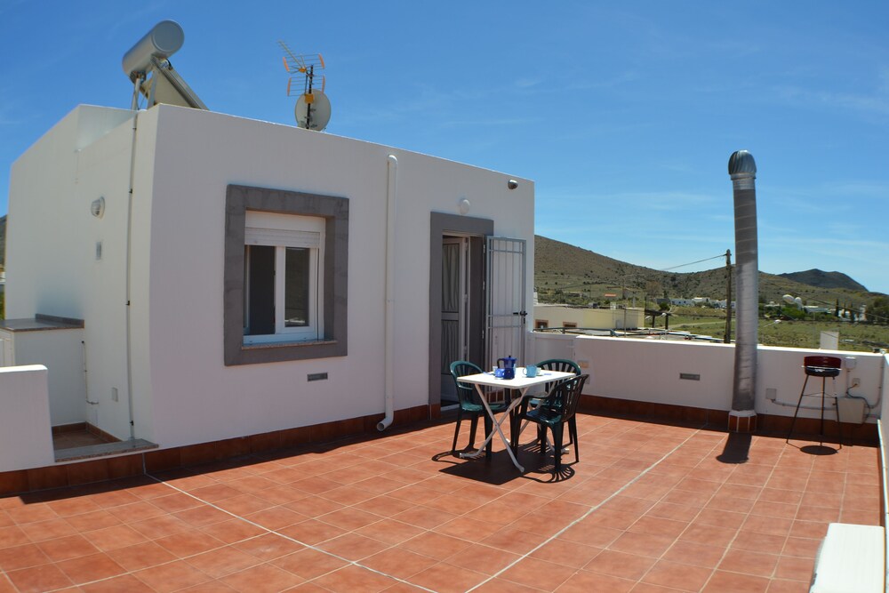 Casas María Carmona