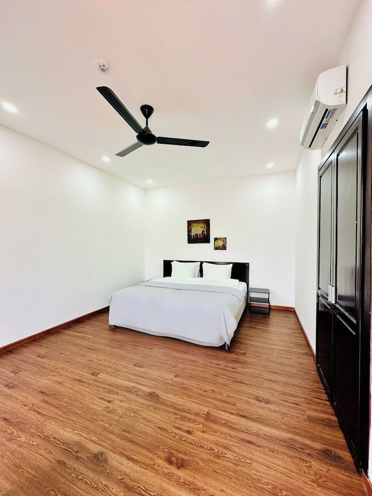 Laa House Hoi An