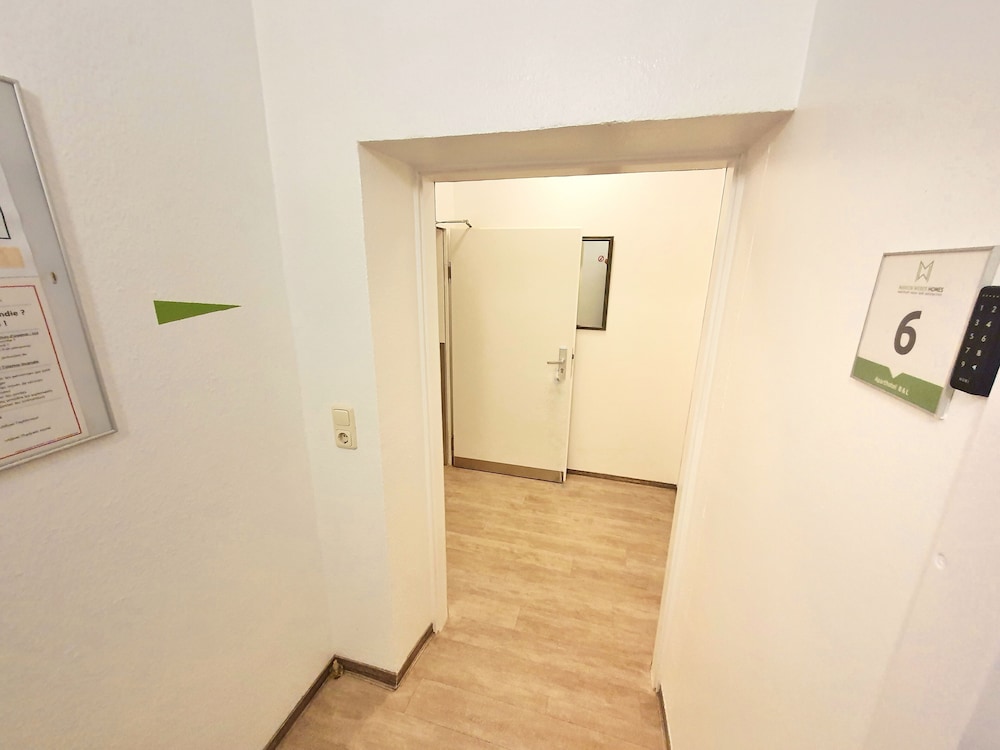 Aparthotel B & L