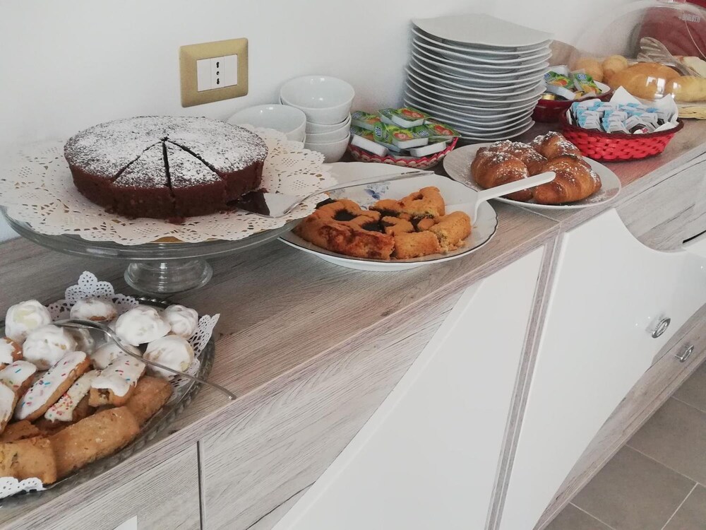 B&B Fiori di Pesco