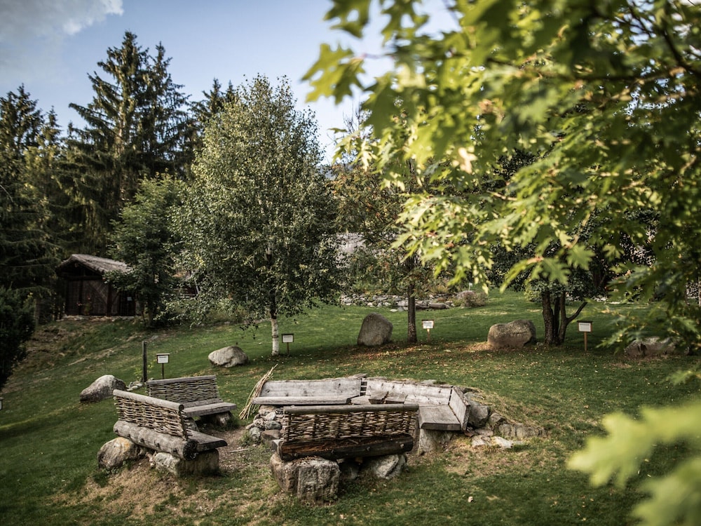 Luxury Chalet With Private Sauna in Uttendorf
