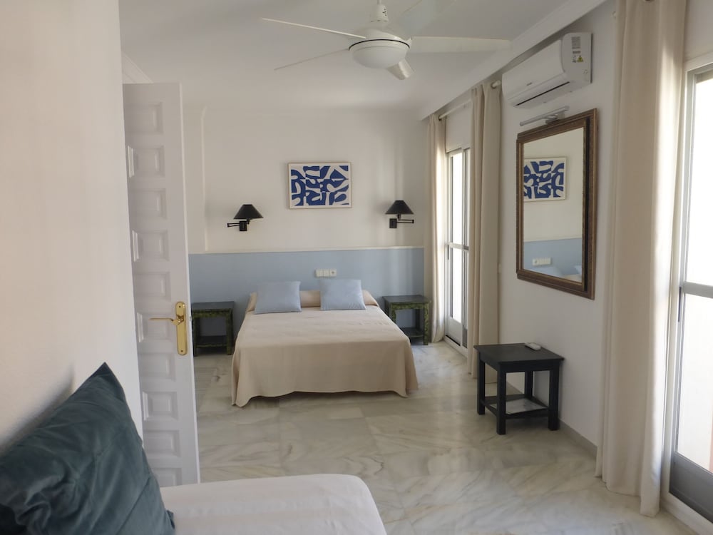 Duplex With sea View