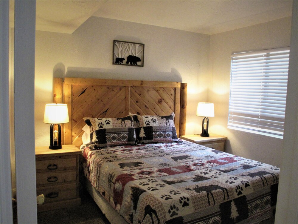 Snow Summit Townhouse Rentals & Sales