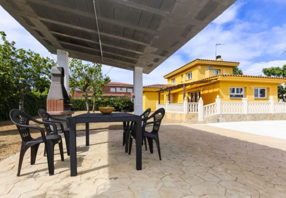 Villa Bianca, con Piscina Privada, Barbacoa y Amplio Jardín 22