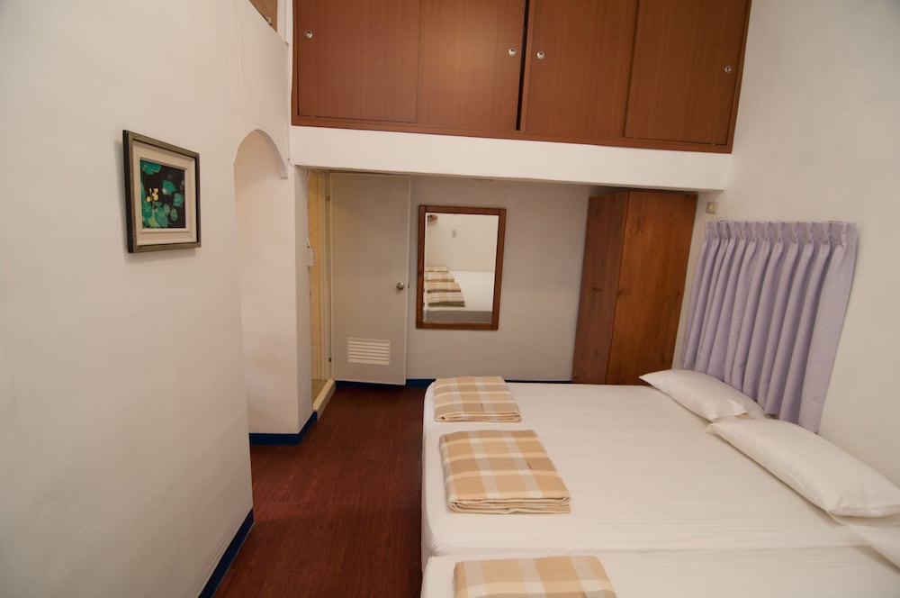 Mengqi Hostel