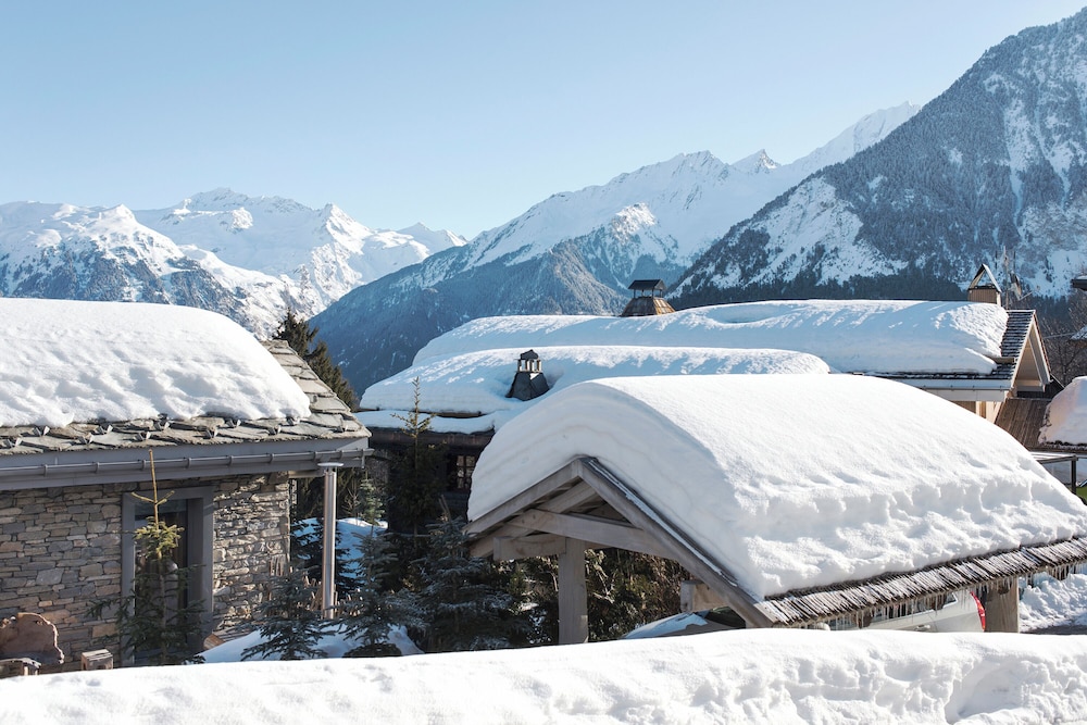 Le Hameau de Marcandou