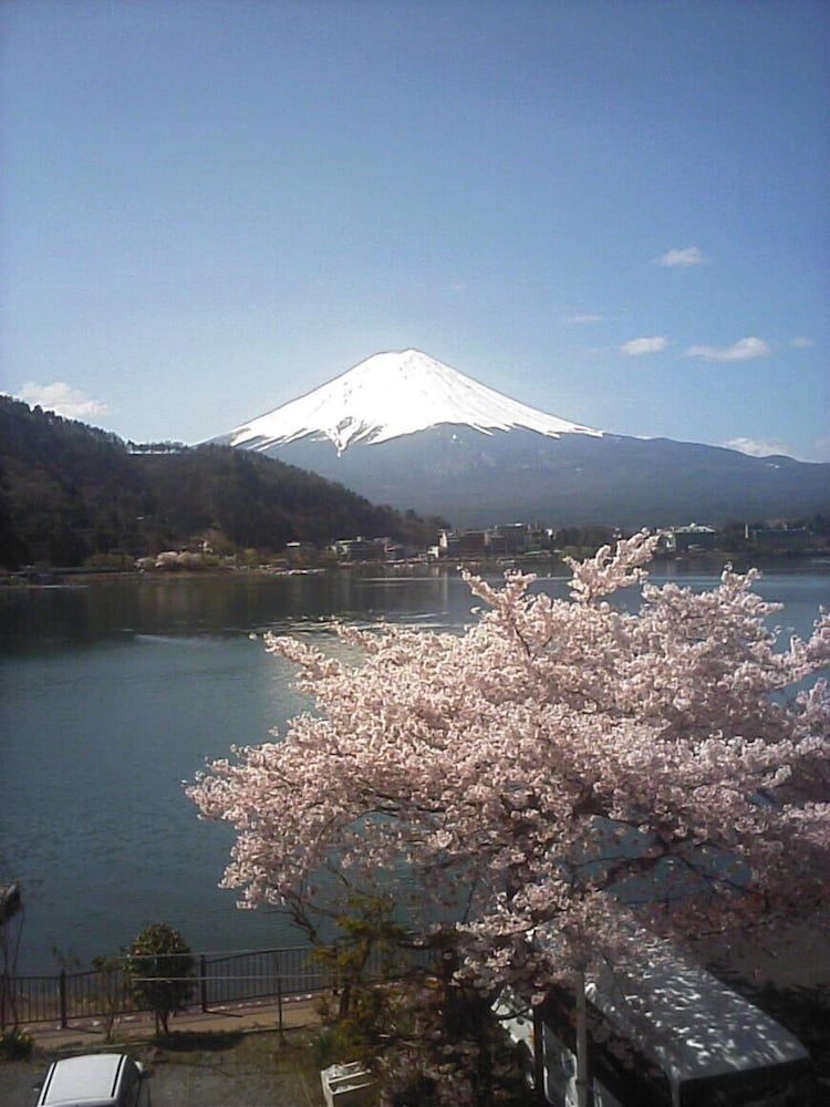 Minshuku Hougetsu