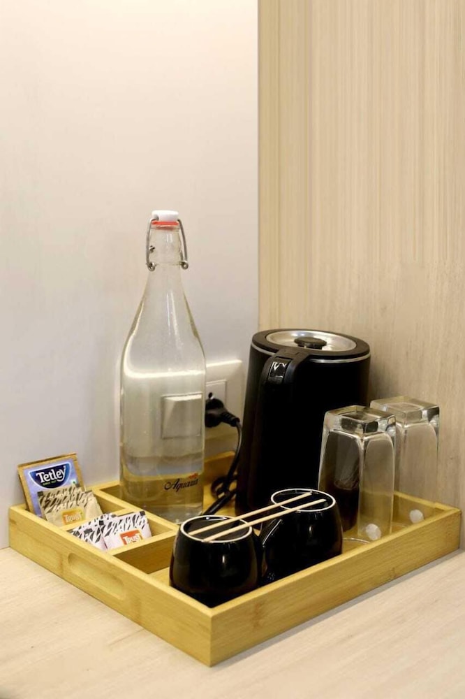 Kennedia International Hotels & Suites