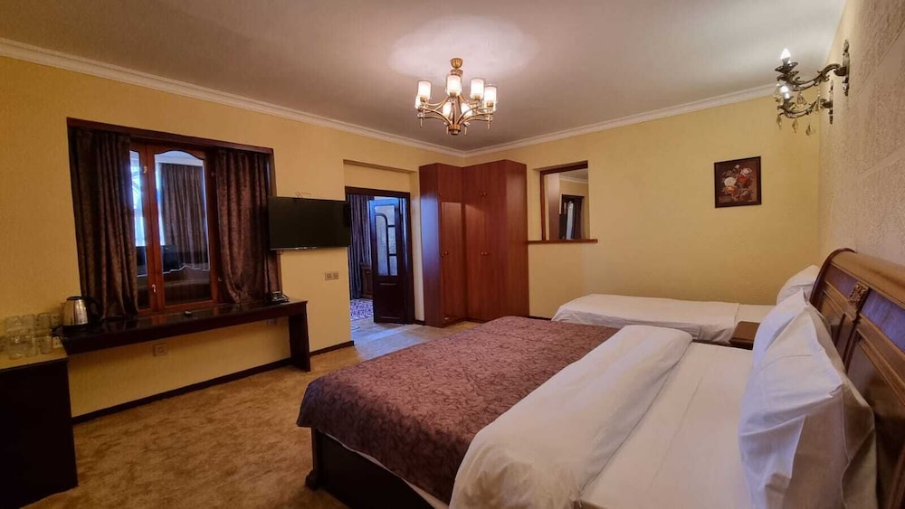 Boutique Hotel Grandview
