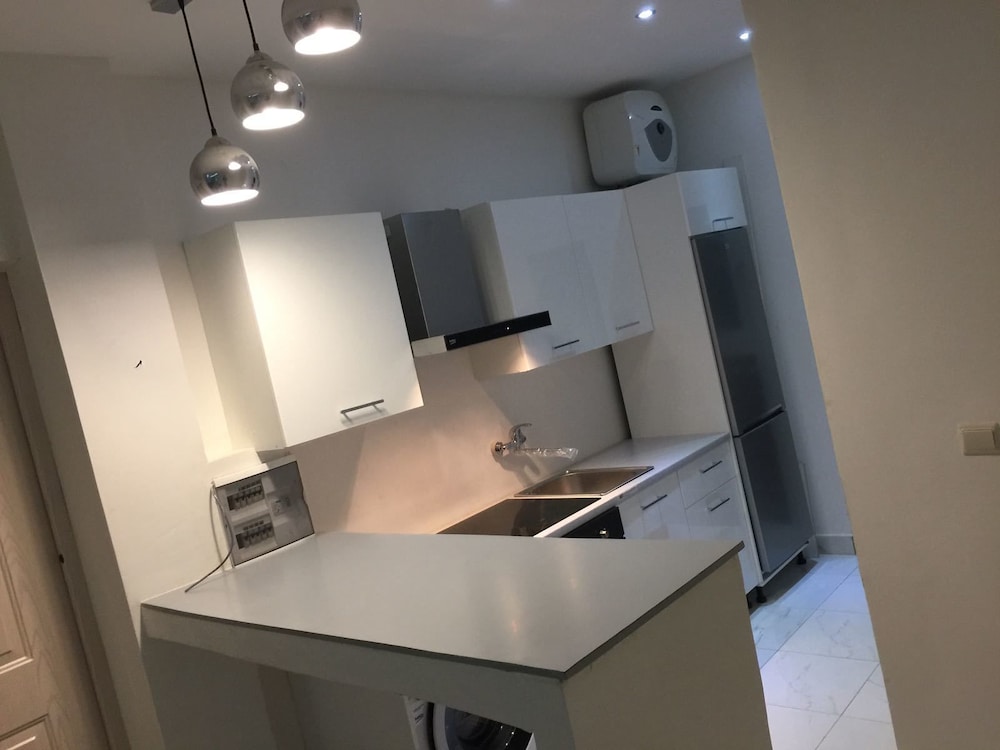 Residence Pa omar