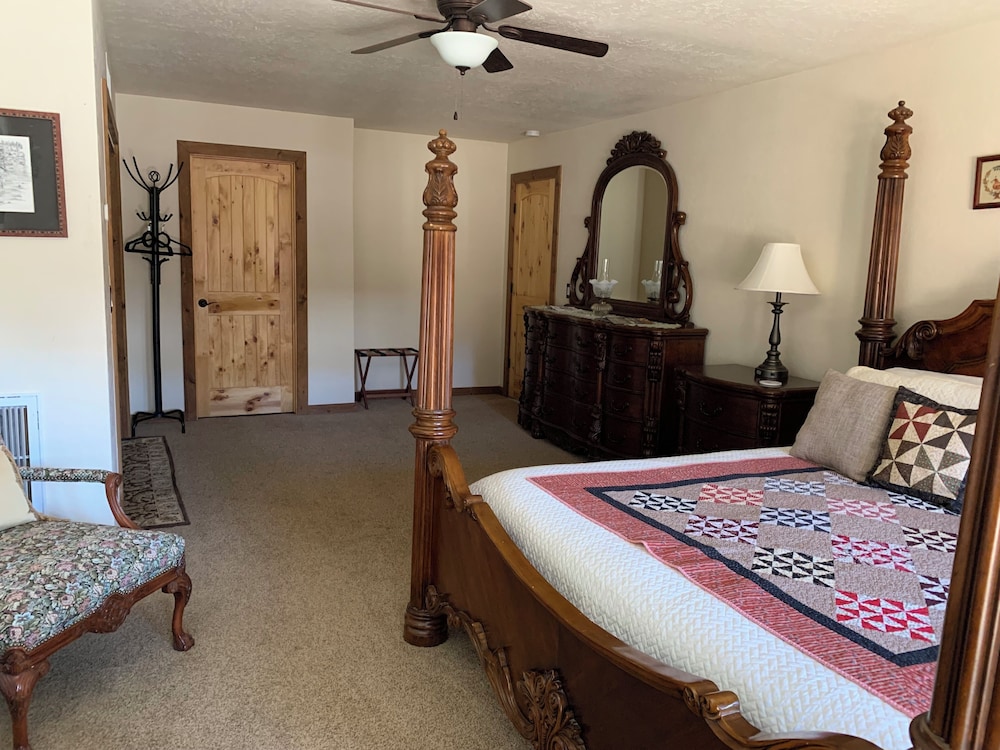 Beeline Guest House