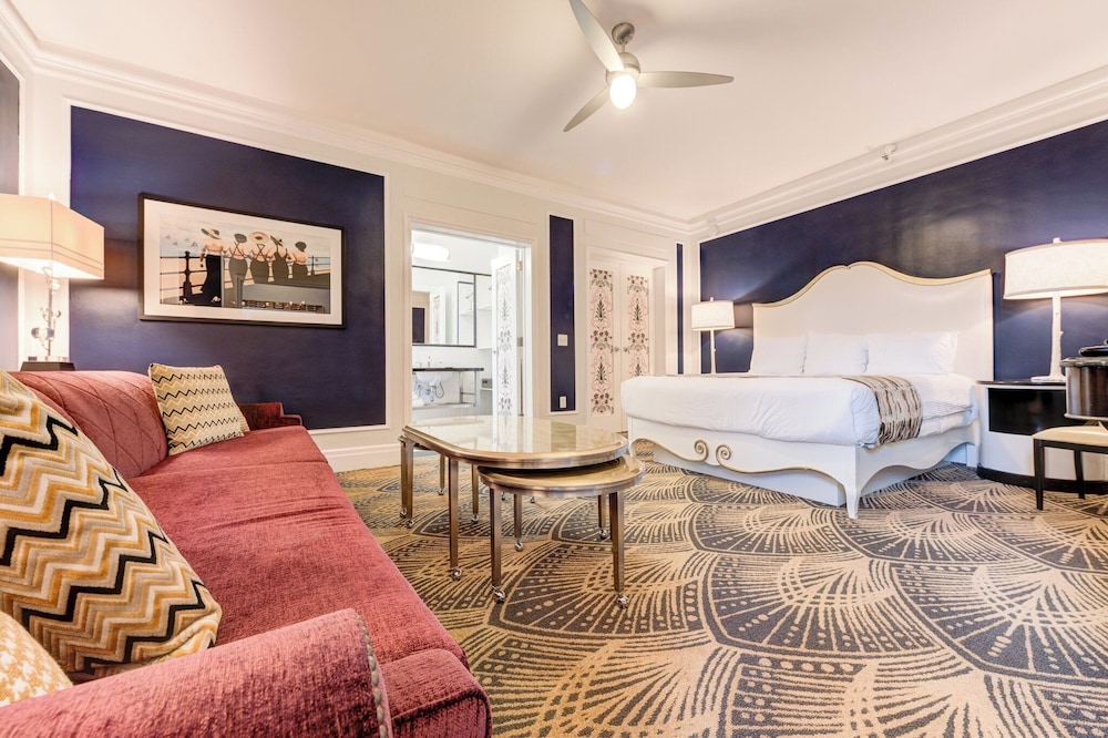Inn at the Park by WorldMark
