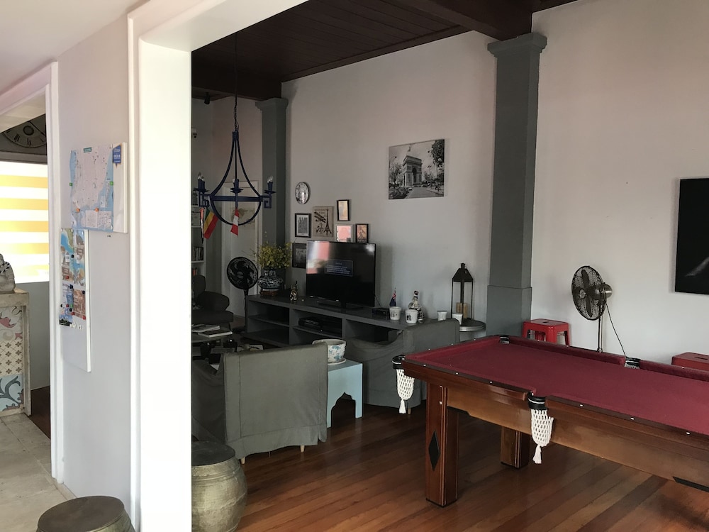 Bahia Prime Hostel