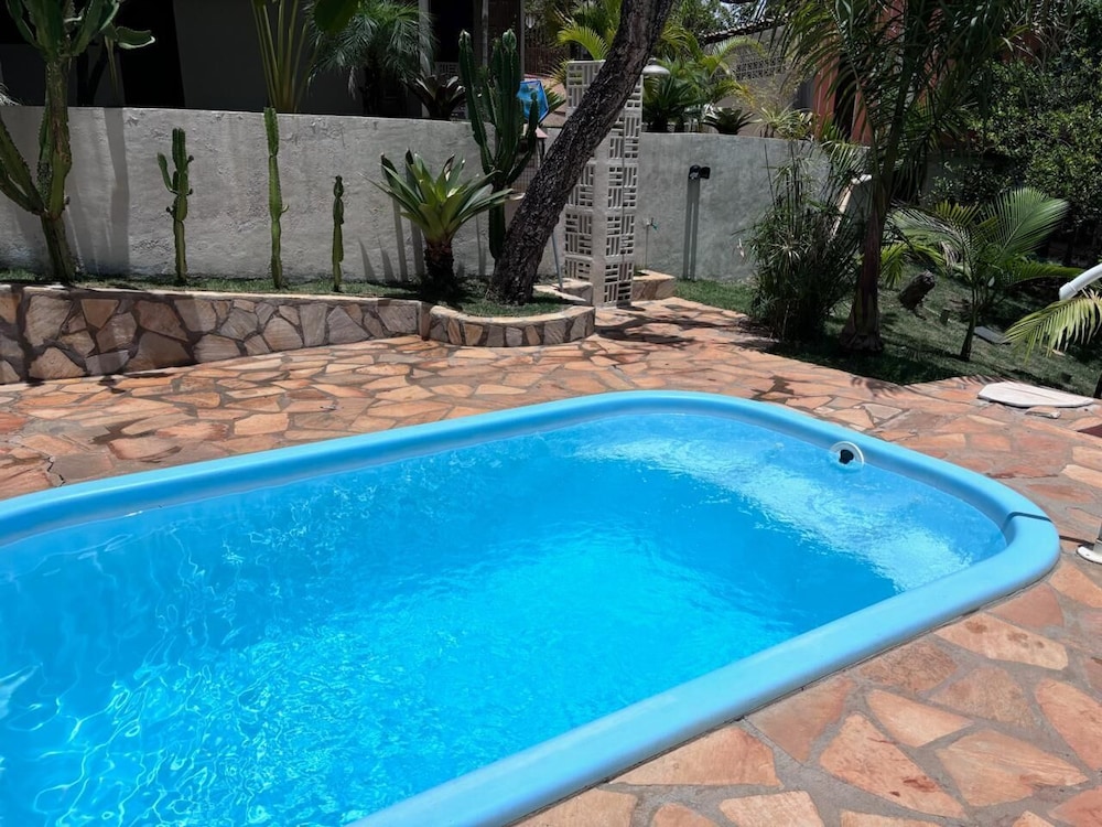 Pousada Panorama Cipo