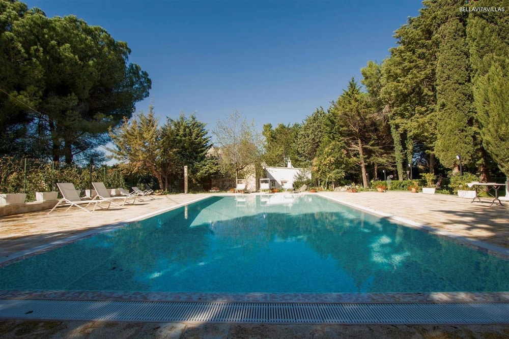 751 Trullo con Piscina e Pineta a Locorotondo view 3