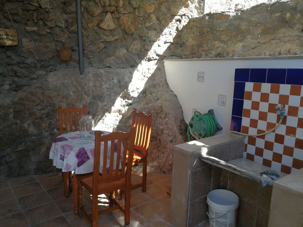 Velez Nazari La Choza view 3