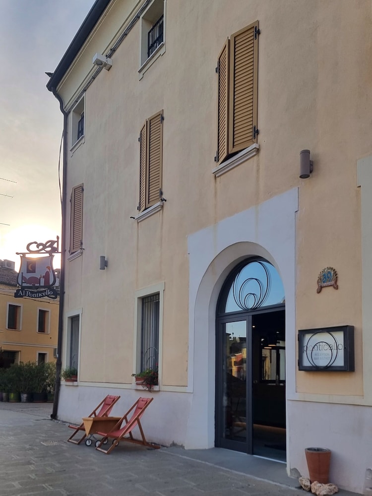 Al Ponticello Room & Breakfast