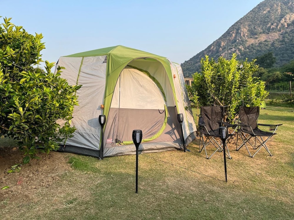 Bara Camp