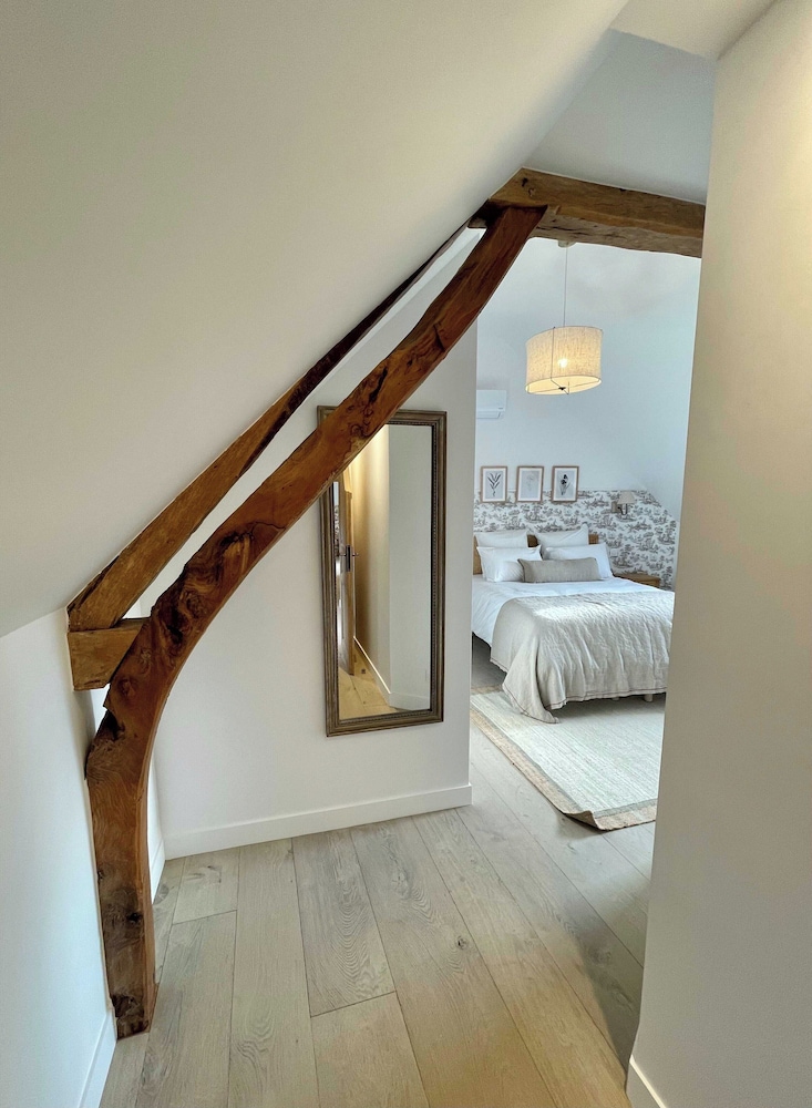 Maison Melrose - Lovely House Near Deauville view 2