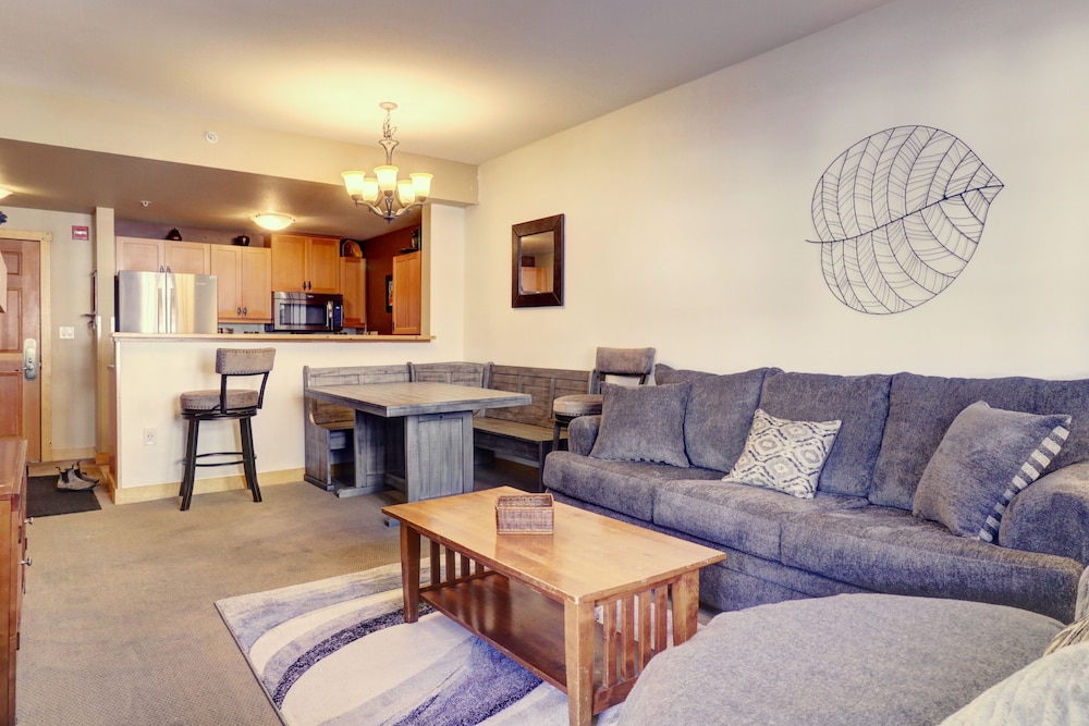 SkyRun Condos - Copper Mountain Resort CO