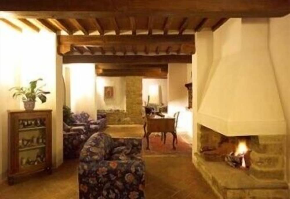 Country House La Locanda del Borgo view 4