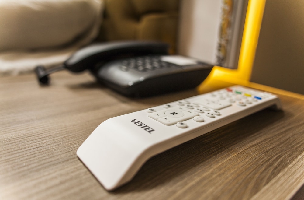 Green Garden Otel - Image 8