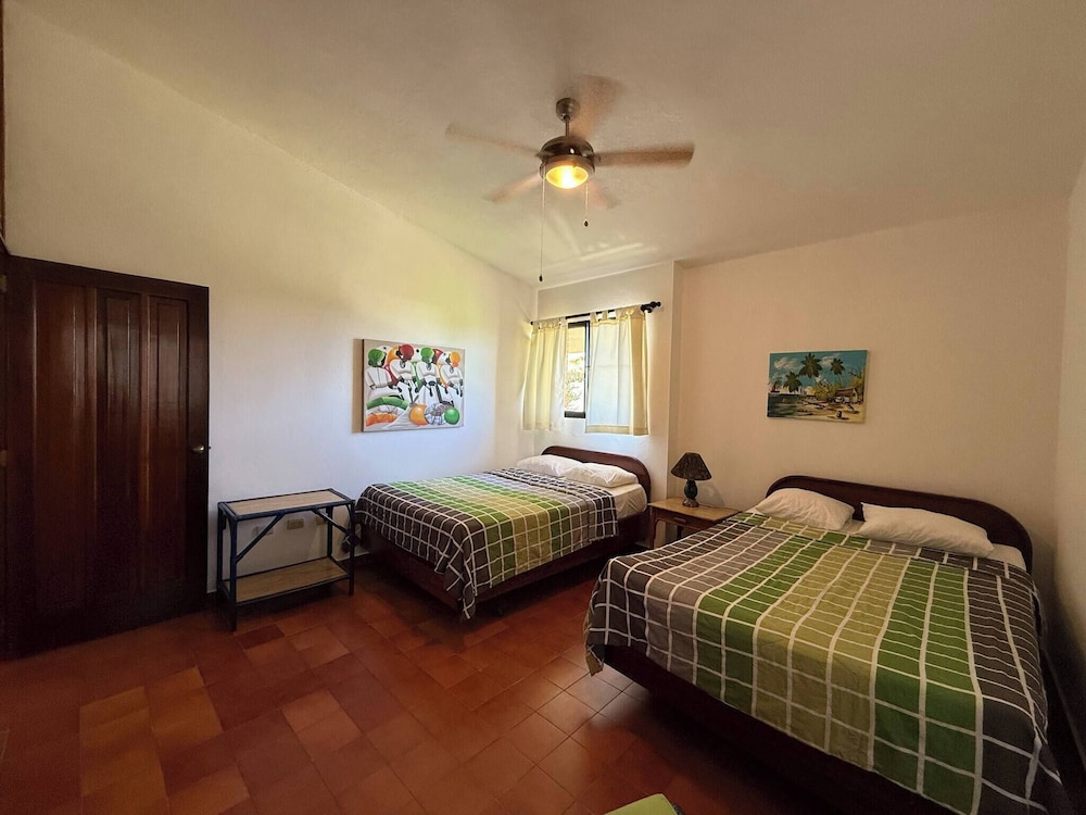Cheapest Apartment in Sosua Strip! Guest Friendly