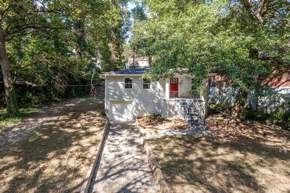 THE GAMER-4BR Home-Near Everything ATL