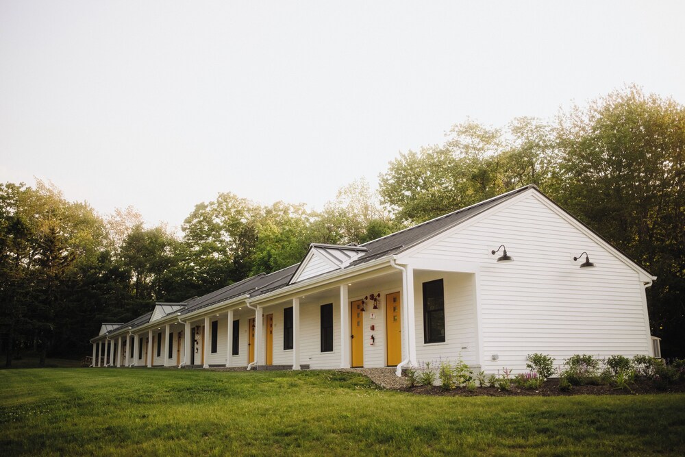 Camp DeForest