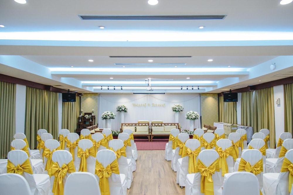 Wienglakor Hotel