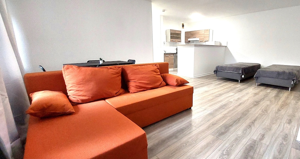 City Apartments