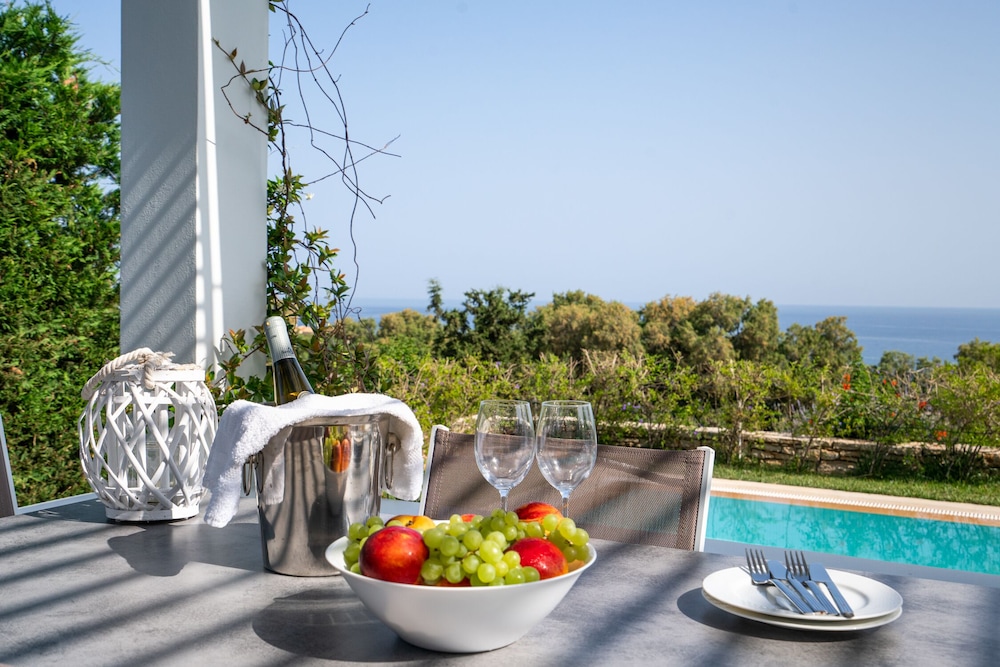Sofia Luxury Villas