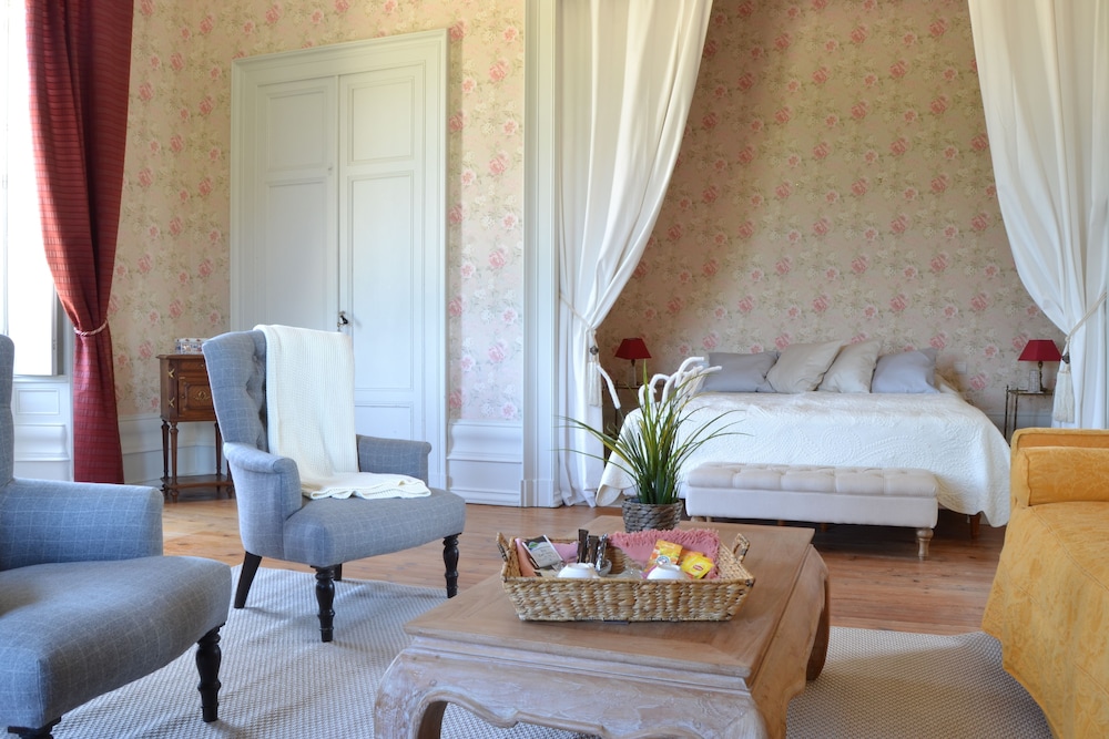 Château de Panloy, Fotografia 4