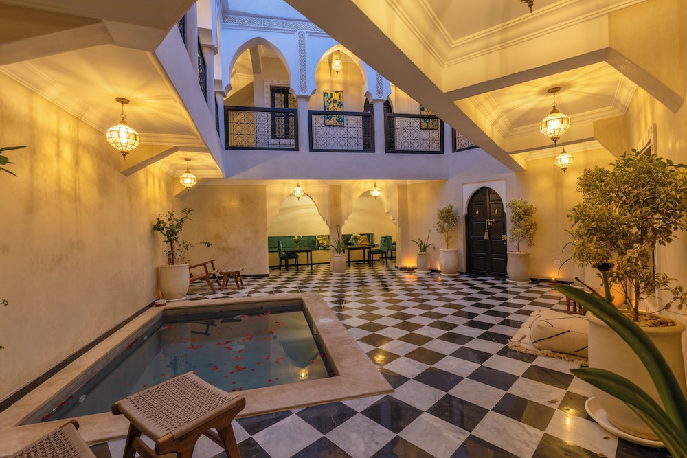 Riad zehra