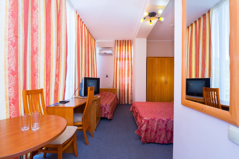Alles Guesthouse